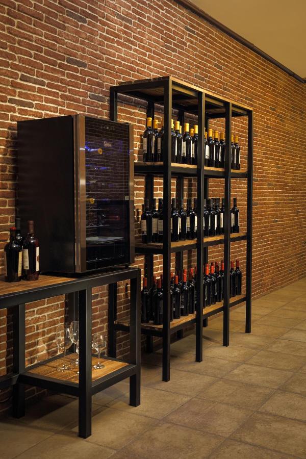 Winehouse Old Qvevri Apartments Tbilisi Ngoại thất bức ảnh