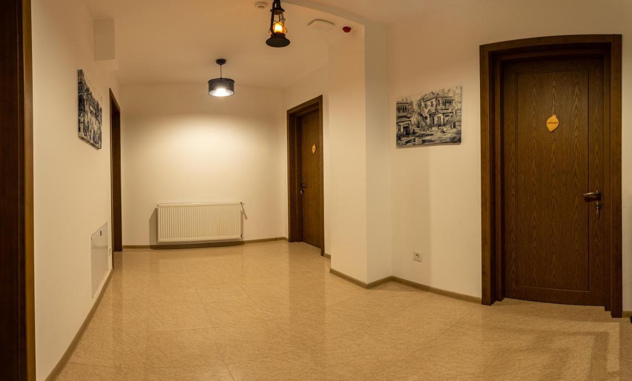 Winehouse Old Qvevri Apartments Tbilisi Ngoại thất bức ảnh