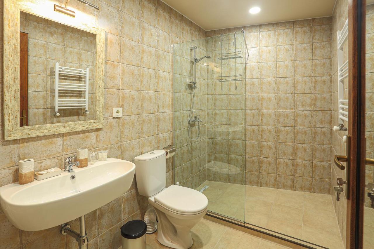 Winehouse Old Qvevri Apartments Tbilisi Ngoại thất bức ảnh