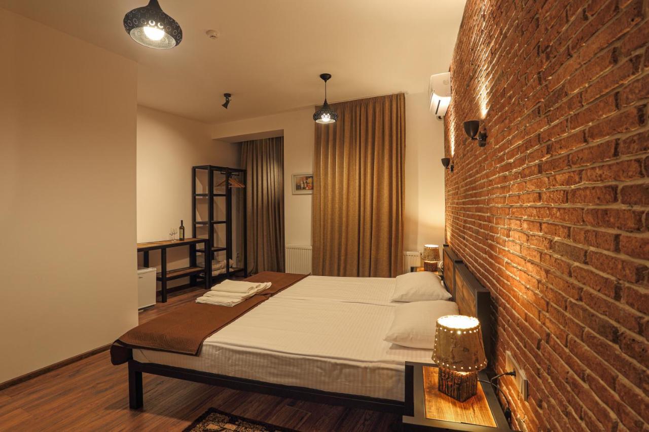 Winehouse Old Qvevri Apartments Tbilisi Ngoại thất bức ảnh