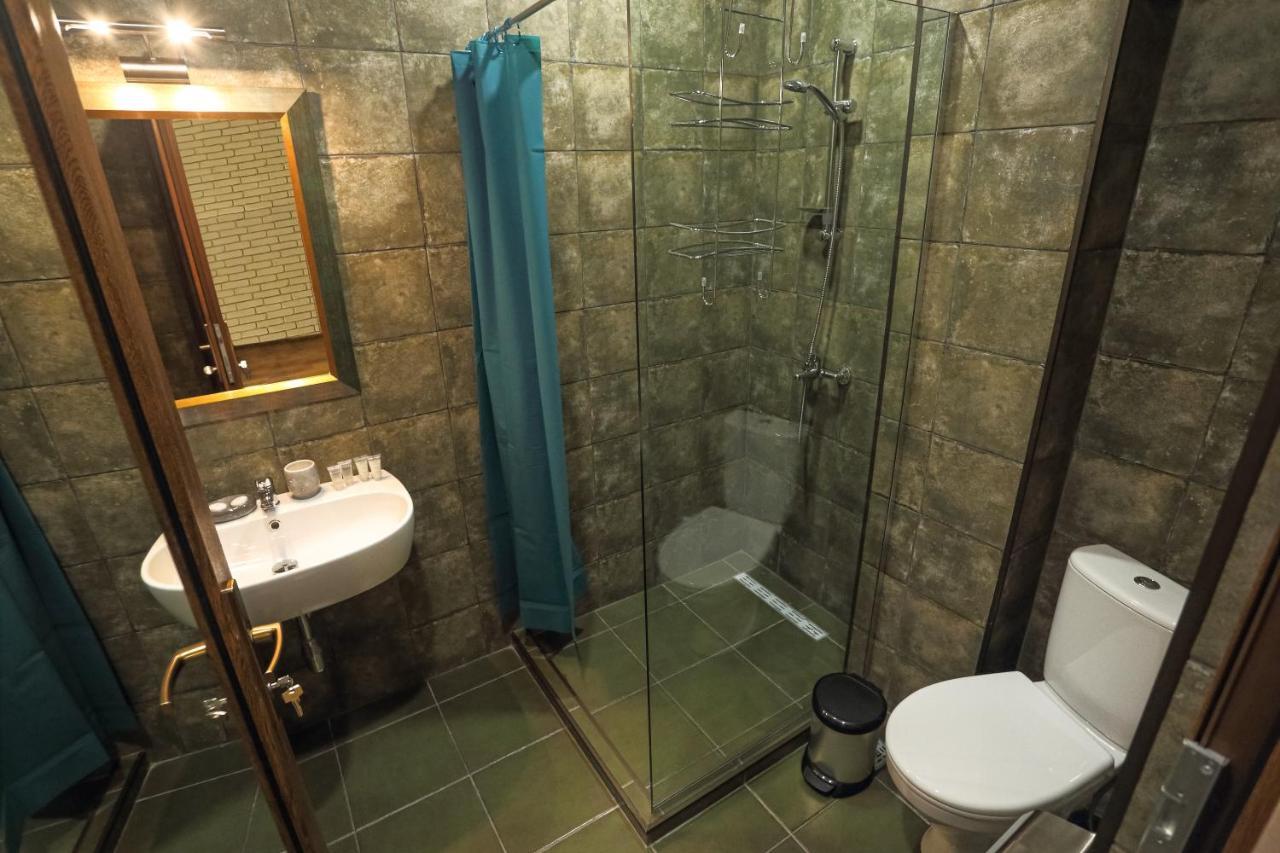 Winehouse Old Qvevri Apartments Tbilisi Ngoại thất bức ảnh