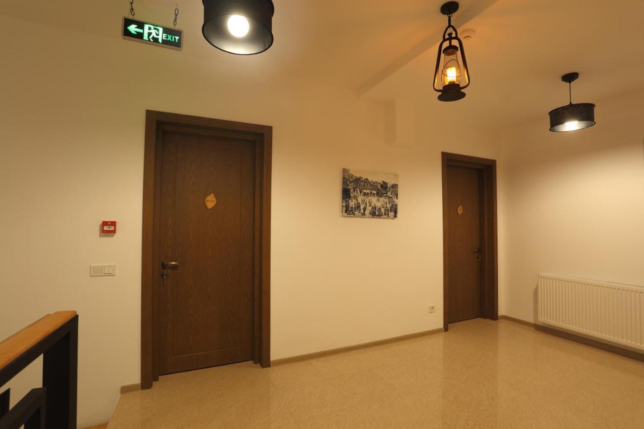 Winehouse Old Qvevri Apartments Tbilisi Ngoại thất bức ảnh
