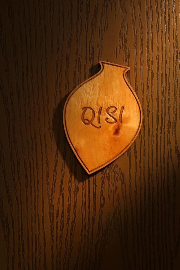 Winehouse Old Qvevri Apartments Tbilisi Ngoại thất bức ảnh